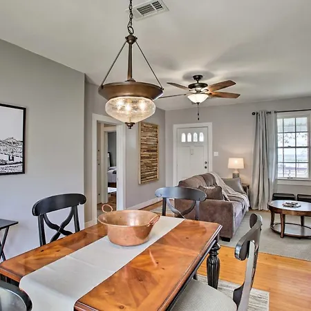 Charming Cottage With Mississippi River Views! Natchez Extérieur photo