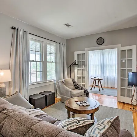 Charming Cottage With Mississippi River Views! Natchez Extérieur photo