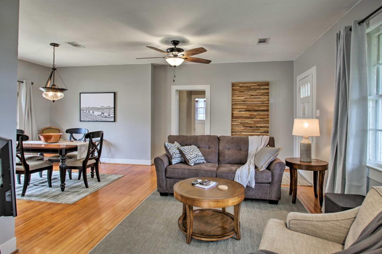 Charming With Mississippi River Views! *